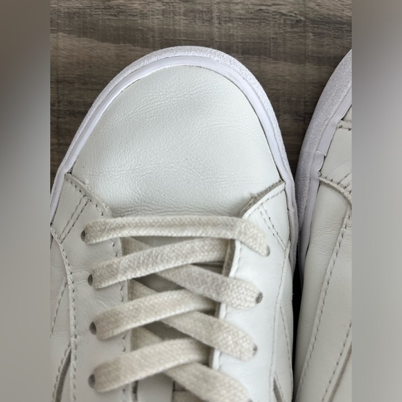 Madewell Sidewalk Low-Top Sneakers - Picture 8 of 14